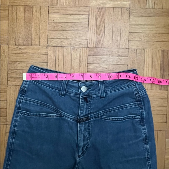 Closed jeans pedal pusher jeans - Picture 12 of 12